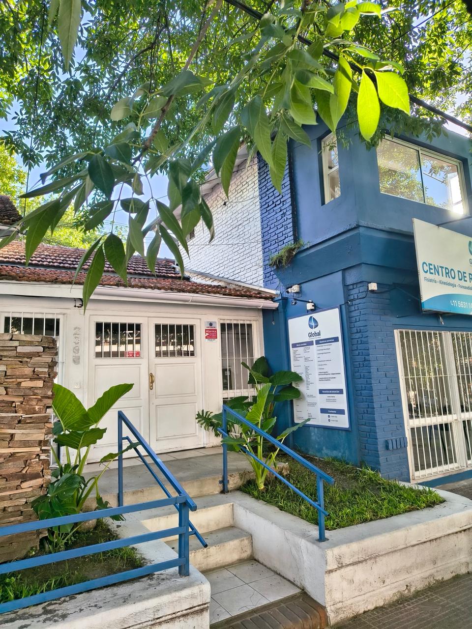 Equipo de Global Corp